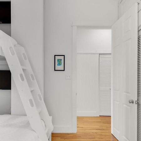 Palmetto Cottage Дестін Екстер'єр фото