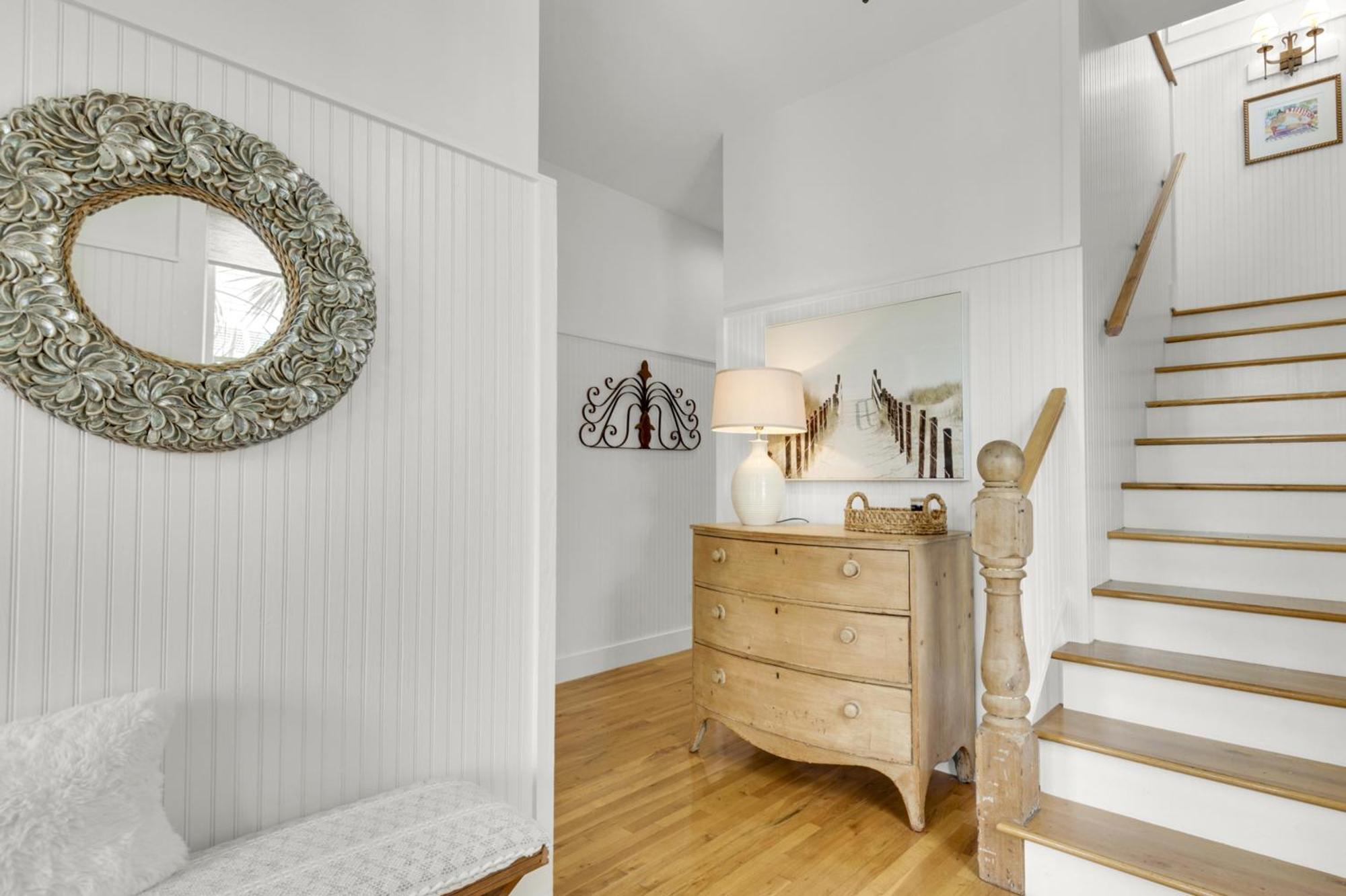 Palmetto Cottage Дестін Екстер'єр фото