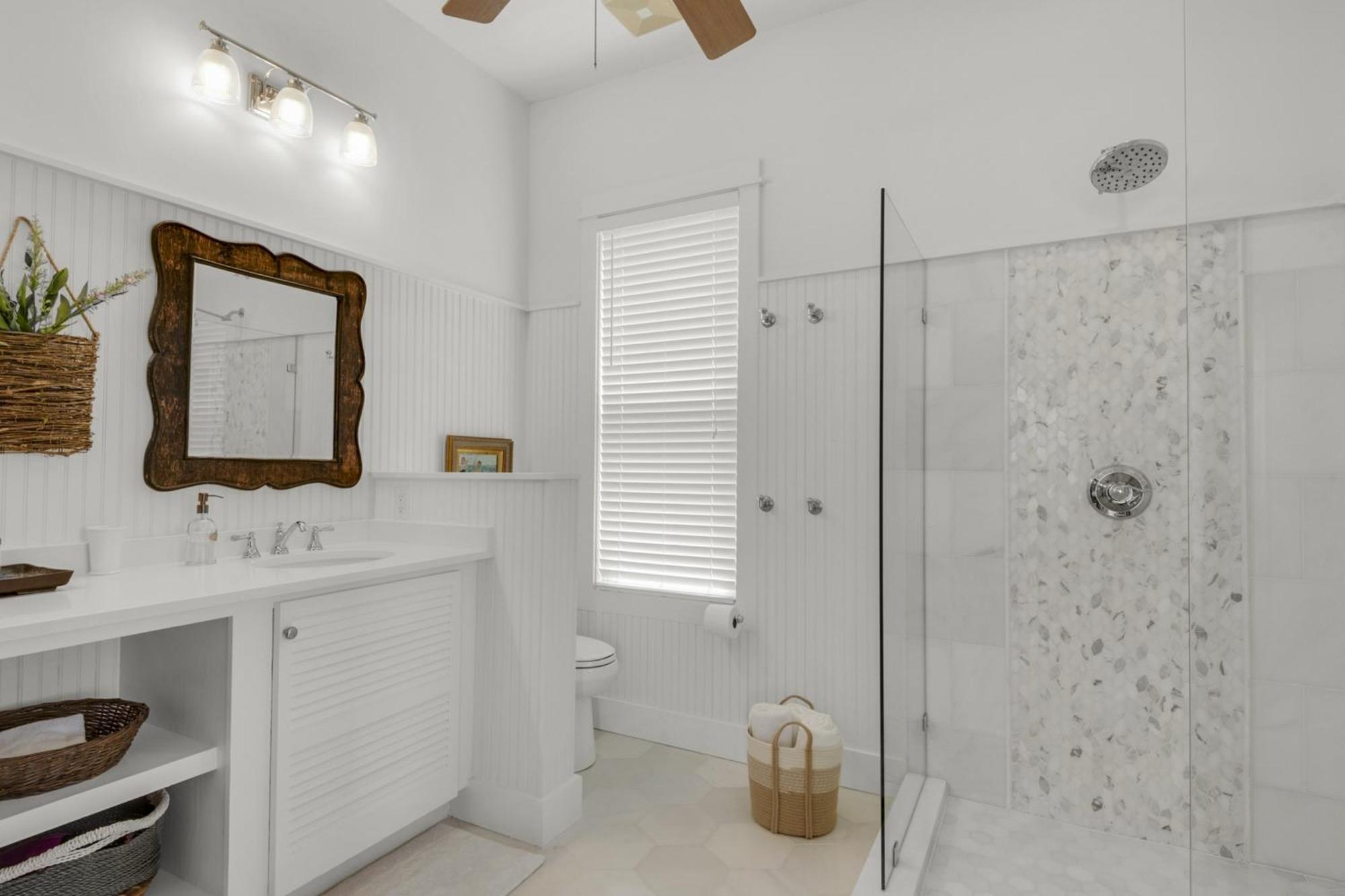 Palmetto Cottage Дестін Екстер'єр фото