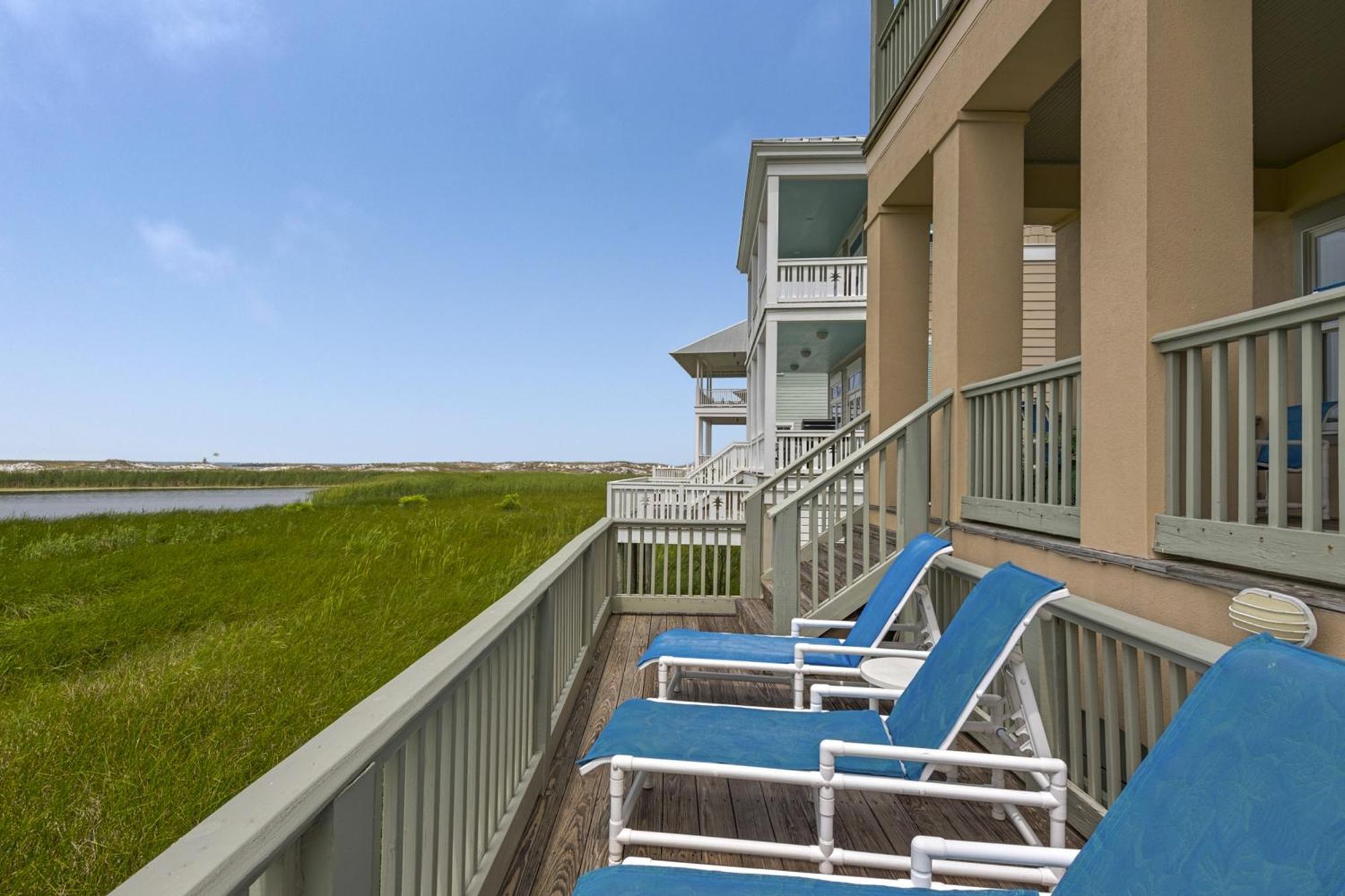 Palmetto Cottage Дестін Екстер'єр фото