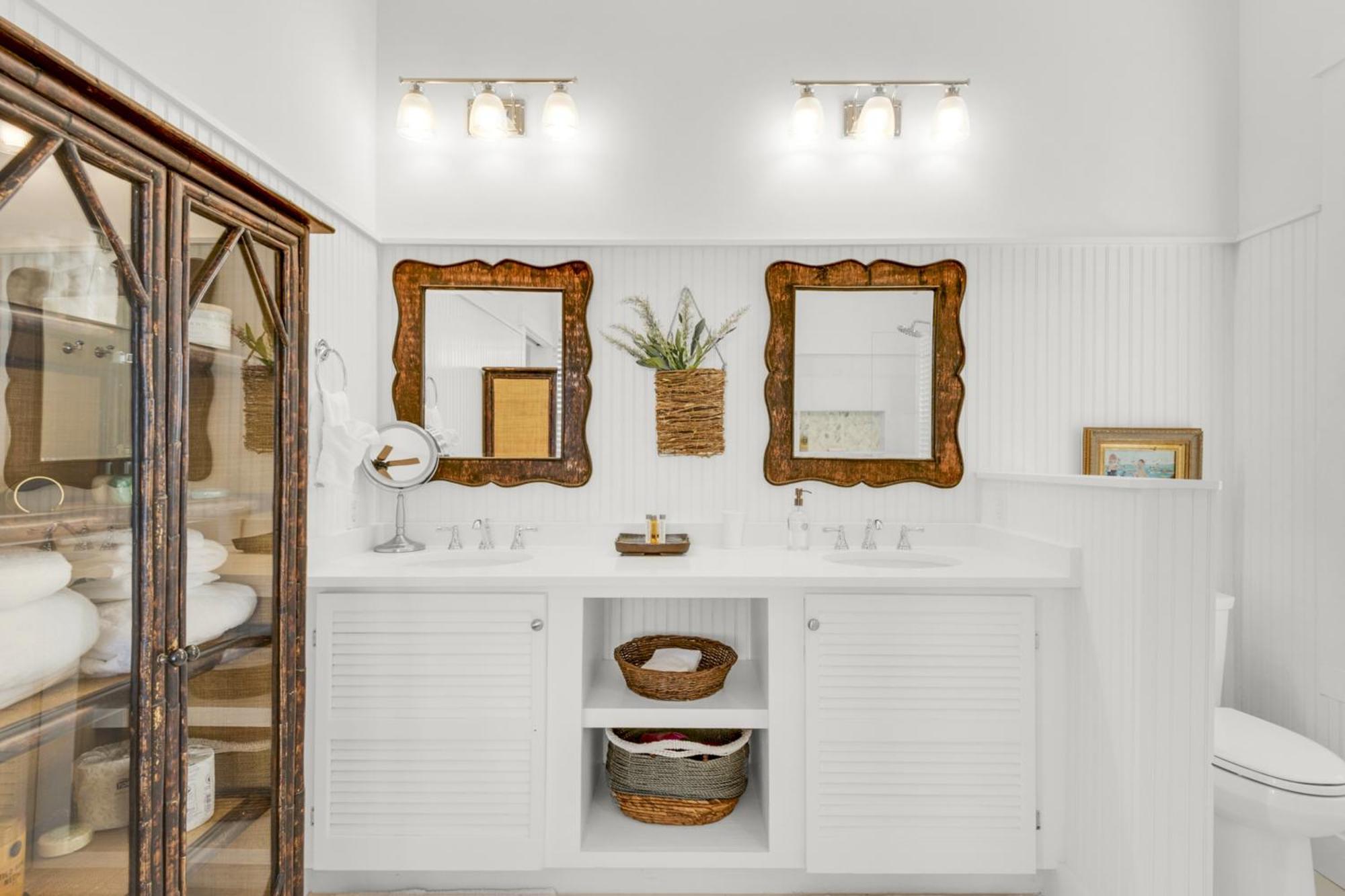 Palmetto Cottage Дестін Екстер'єр фото