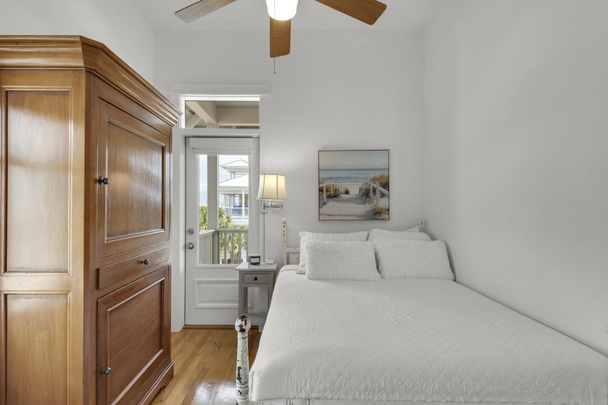 Palmetto Cottage Дестін Екстер'єр фото