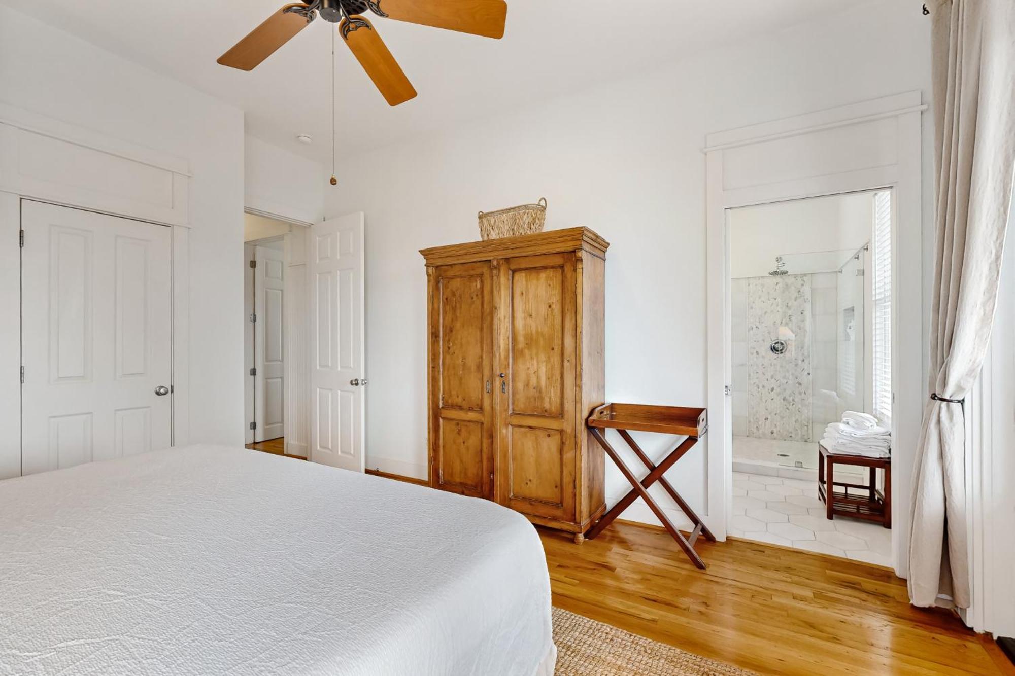 Palmetto Cottage Дестін Екстер'єр фото