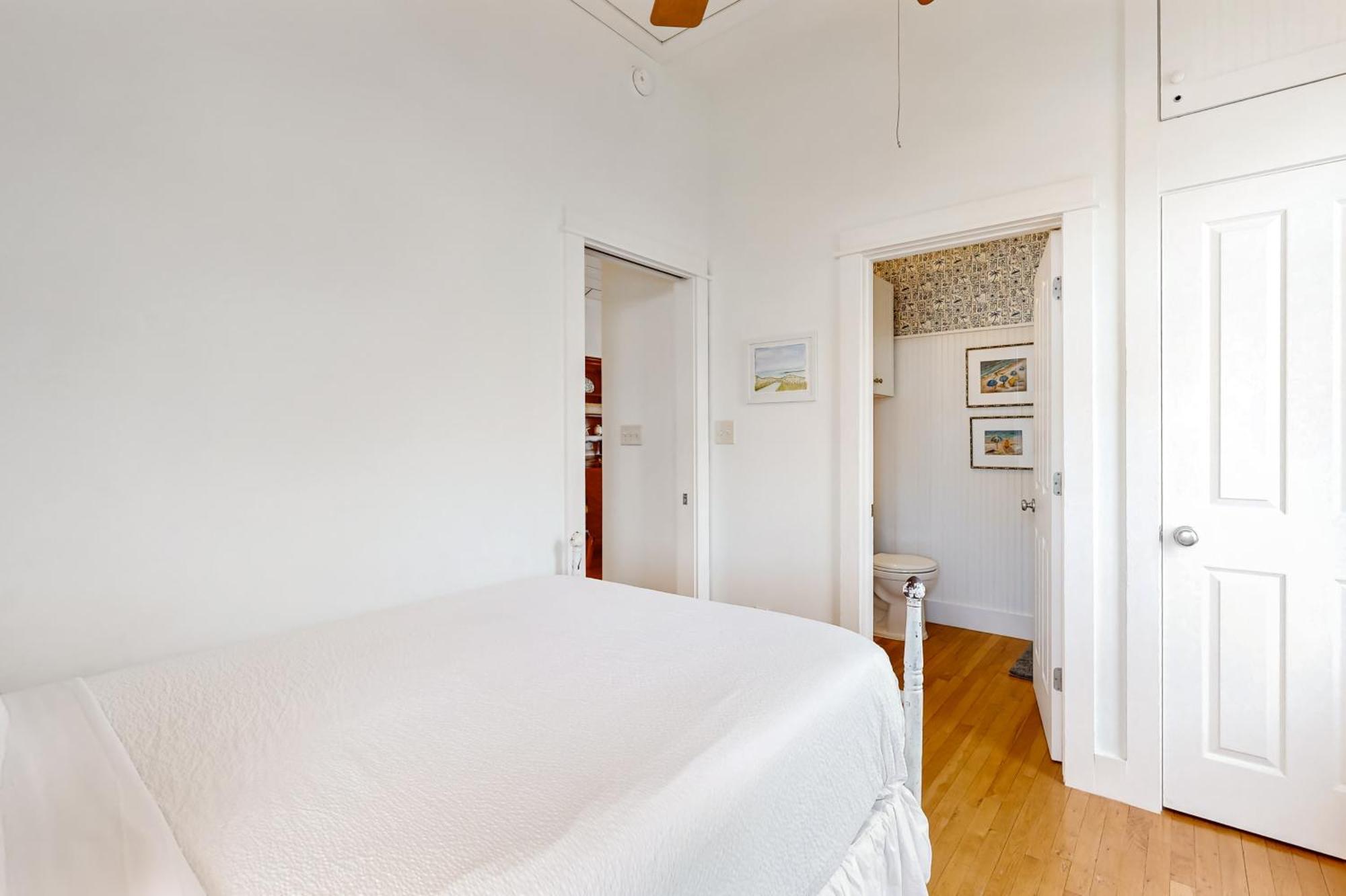 Palmetto Cottage Дестін Екстер'єр фото